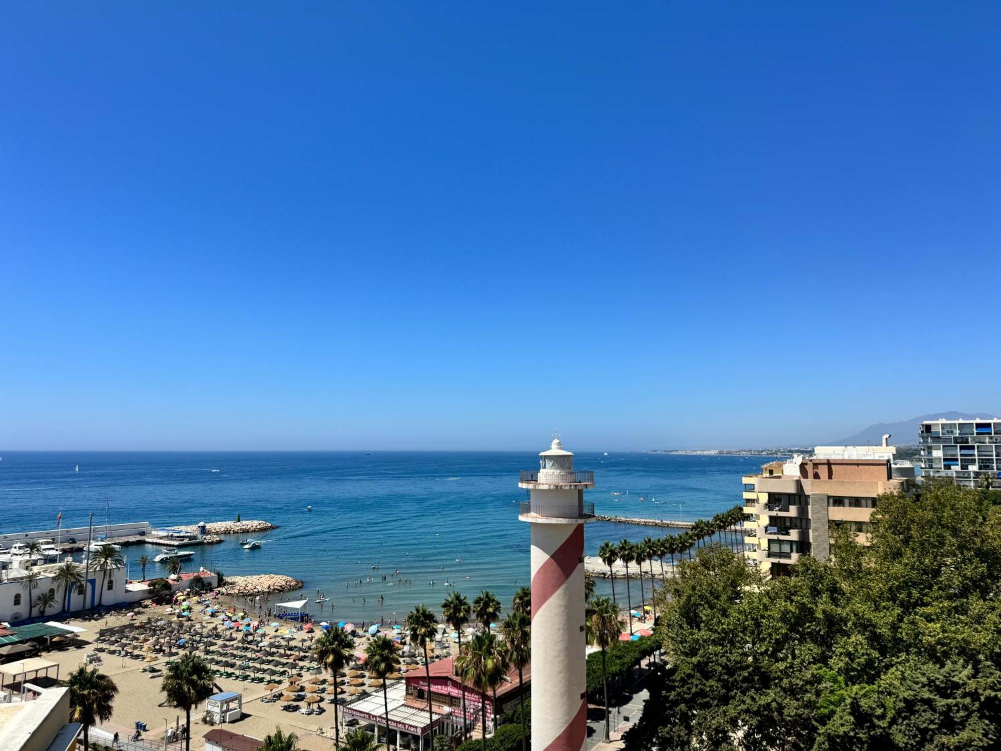 Apartamento Port Of Center - Eaw Homes