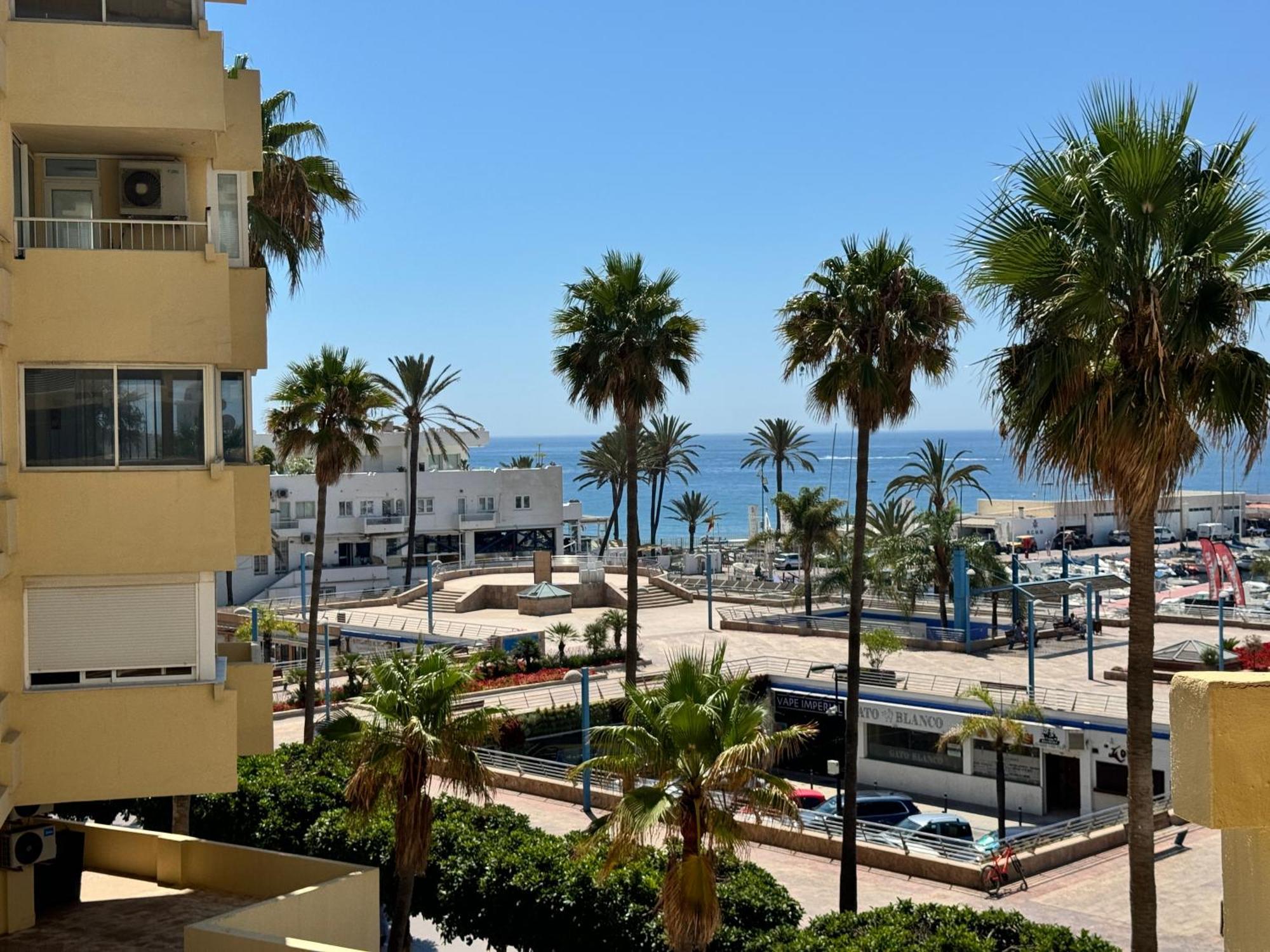 Apartamento Port Of Center - Eaw Homes *